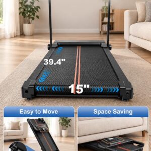 Foldable Treadmill