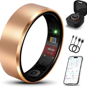 Fitness Tracker