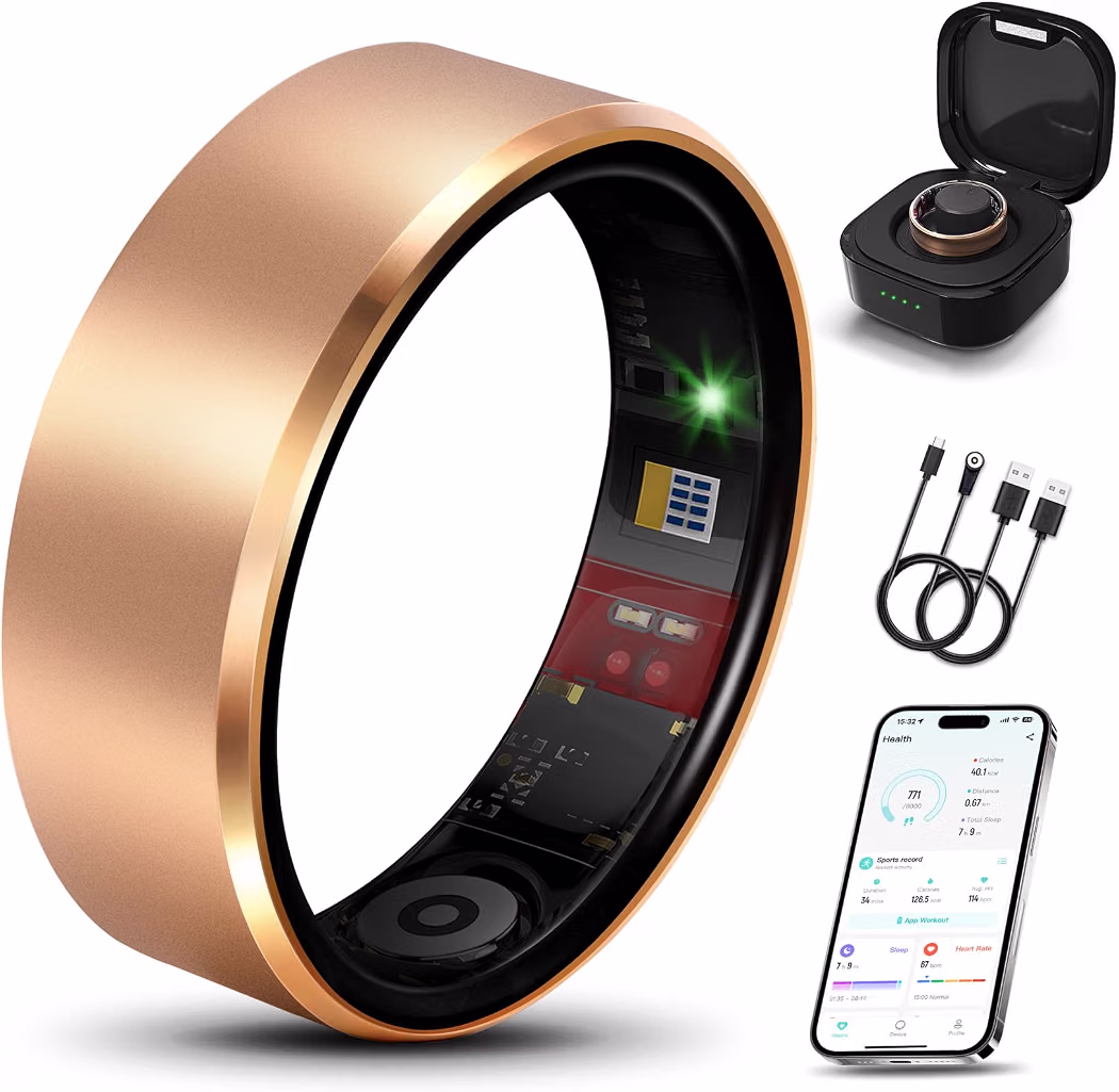 Fitness Tracker