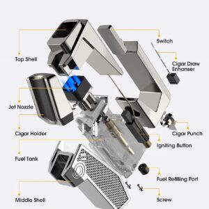 Cigar Lighter
