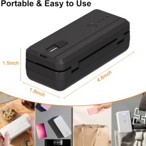 Mini Bag Sealer