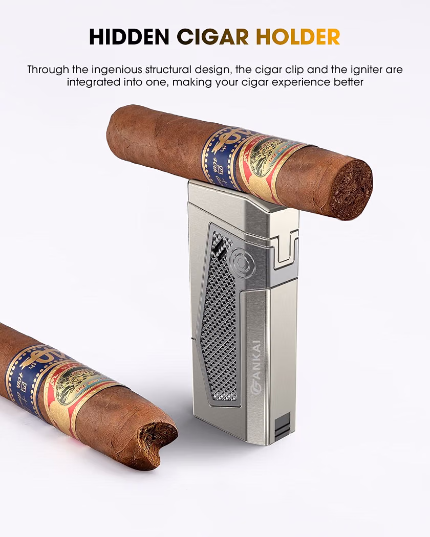 Cigar Lighter