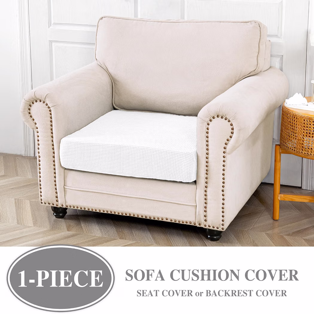 Couch Cushion Covers