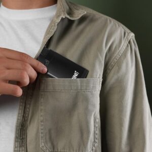 Mini Double Torch Lighter