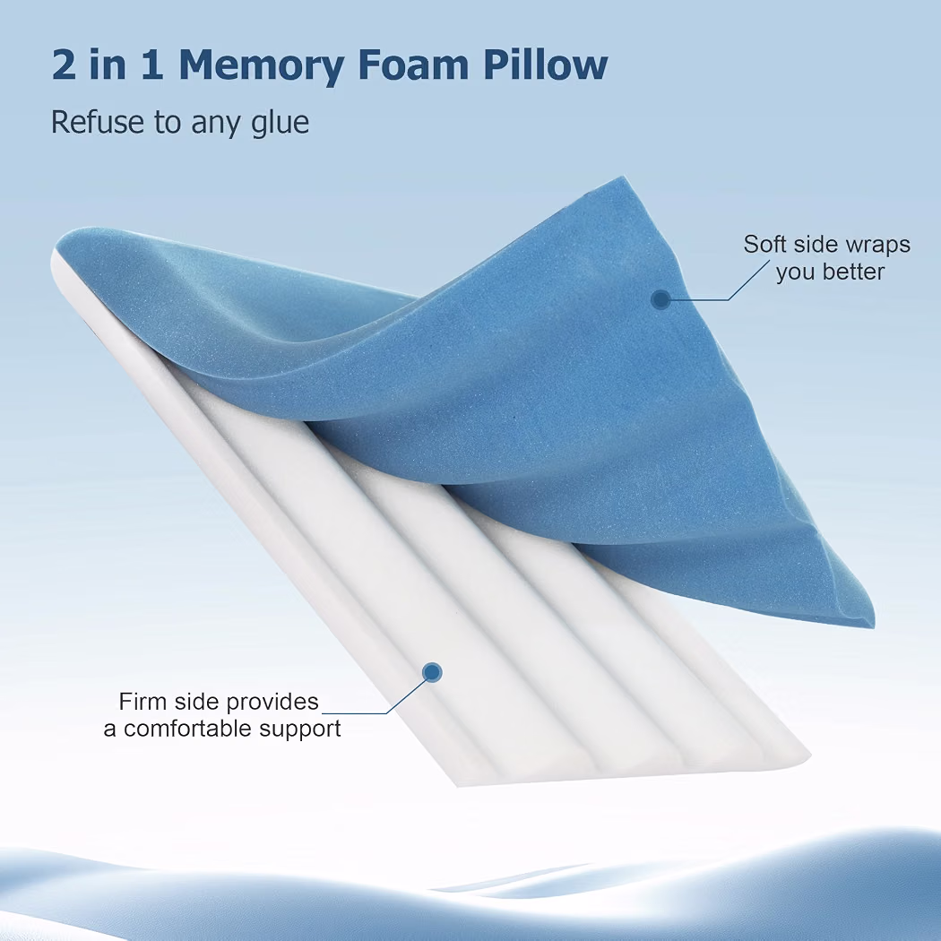 Memory Foam Pillow