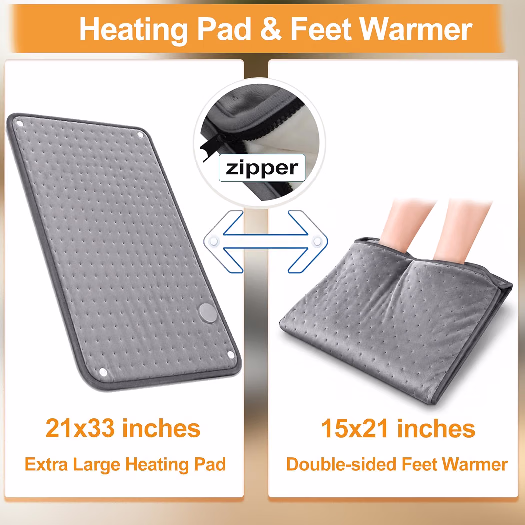 Heating Pad