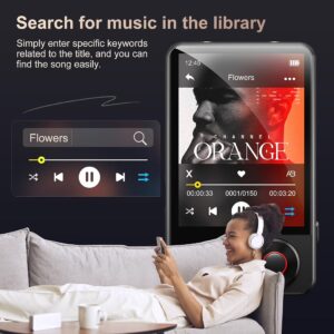 Mp3 Player
