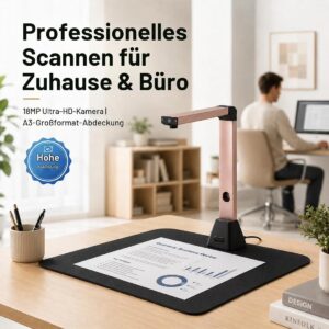 Documents Scanner