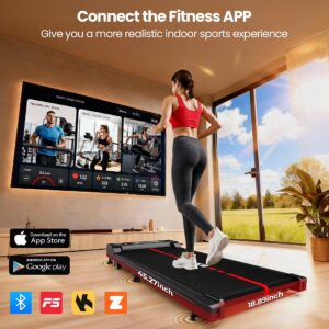 Walking Pad Treadmill For Home