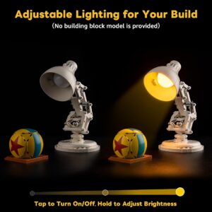 Light Kit For LEGO