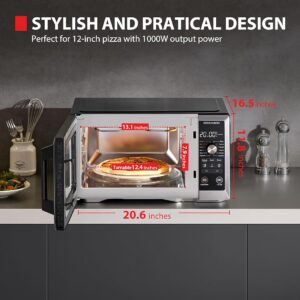 Microwave Oven