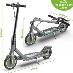Kids Electric Scooter