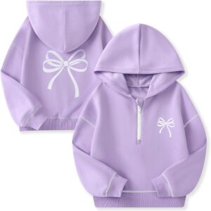 Girls Hoodie