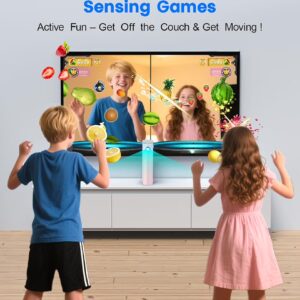 Motion Gaming Console
