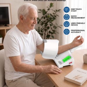Blood Pressure Monitor