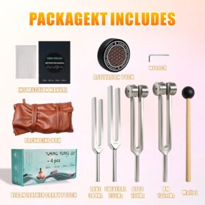 Healing Set