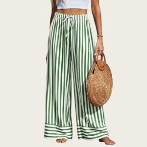 Womens Palazzo Trousers