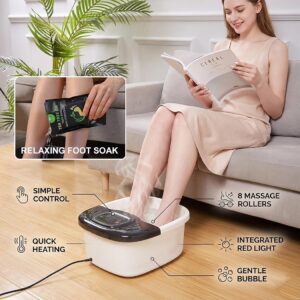 Spa Bath Massager