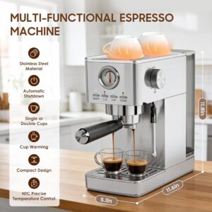 Espresso Machine