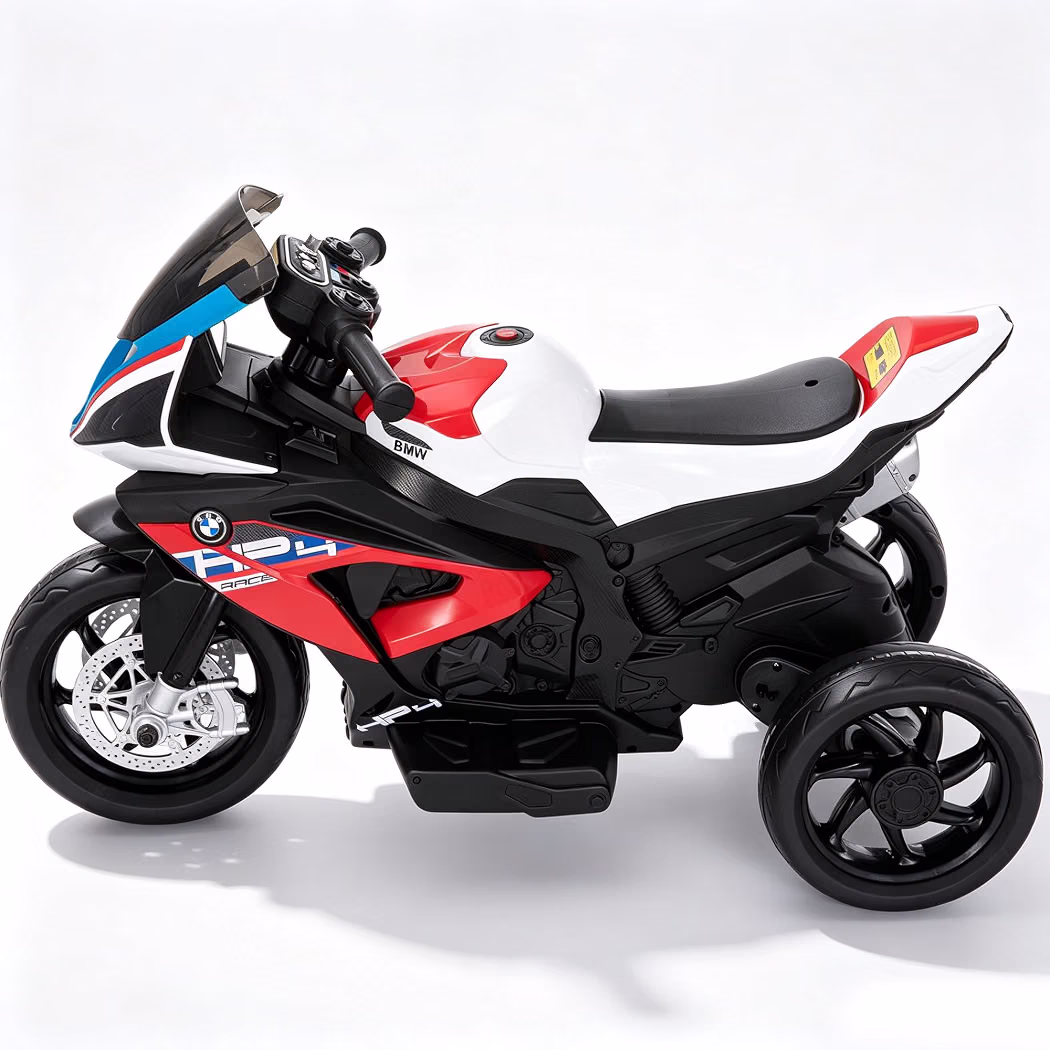 Kids Motorcycle