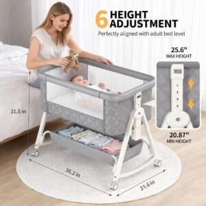 Baby Bassinet