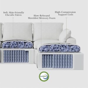 Modular Sectional Couch