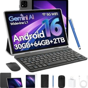 Android Tablet