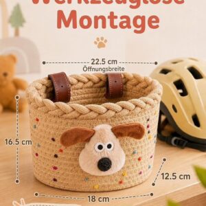 Bicycle Basket