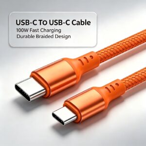 USB-C Cable