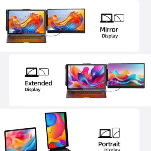 Laptop Screen Extender