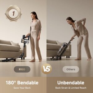Cordless Stick Vacuum