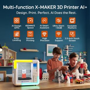 3D Printer For Kids