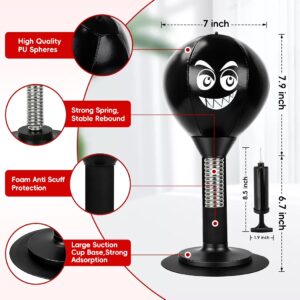 Desktop Punching Bag