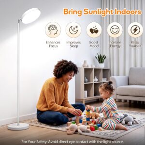 Light Therapy Lamp