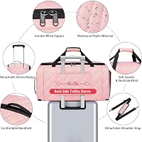 Rolling Garment Bag