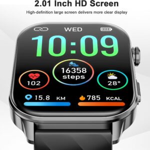 Smart Watch For Mens