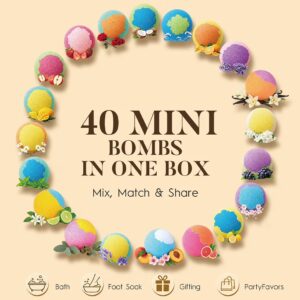 Bath Bombs