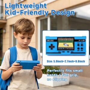 Handheld Retro Games For Kids