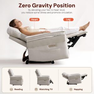 Power Recliner Chair