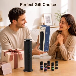 Essential Oil Diffuser