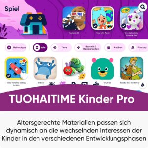 Kids Tablet