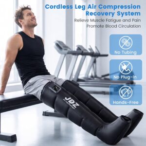 Air Compression Leg Massager