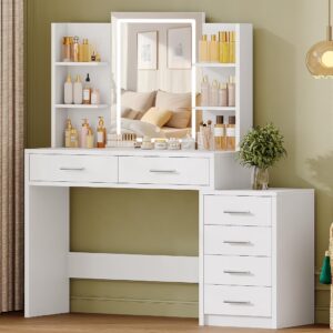 Vanity Desk