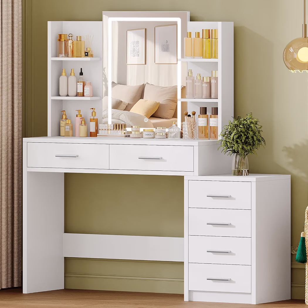 Vanity Desk