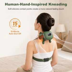 Neck & Shoulder Massager