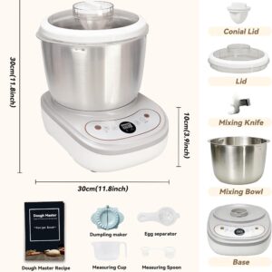 Dough Mixer