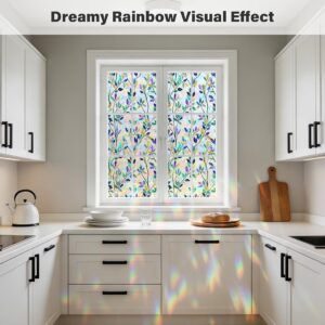 Window Privacy Film