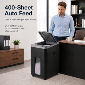 Paper Shredder
