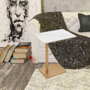 End Coffee Table
