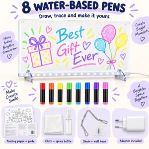 Drawing Board For Kids